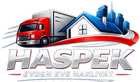 Haspek Evden Eve Nakliyat